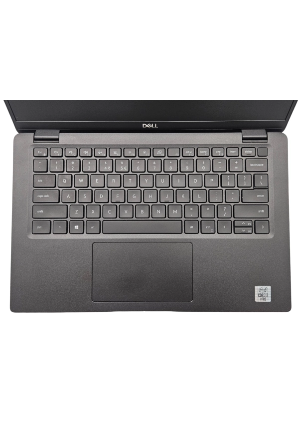 Dell Latitude 7410 i7-10610u 8GB 256SSD 14